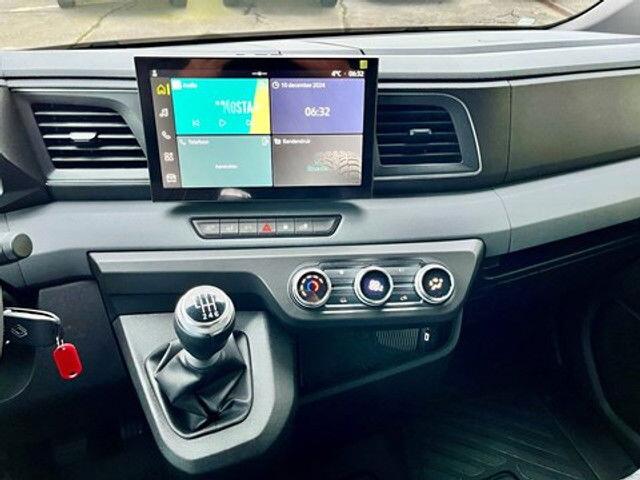 Renault Master 2.0D 130PK L3H2App ConnectInductieladerMulti stuur