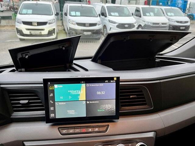 Renault Master 2.0D 130PK L3H2App ConnectInductieladerMulti stuur