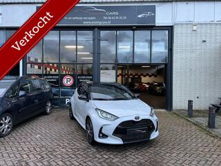 TOYOTA YARIS 1.5 Hybrid GR Sport