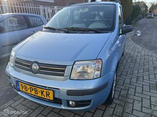 FIAT PANDA 1.2 Emotion