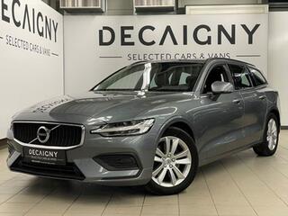 VOLVO V60 B3 MHEV Momentum *App Connect*Digital Cockpit*Navigatie*Extra set winterwielen