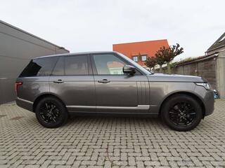 LAND ROVER RANGE ROVER 3.0 TDV6 Vogue