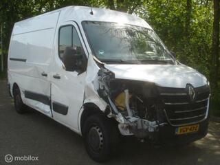 RENAULT MASTER bestel T35 2.3 dCi 135 L2H2