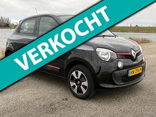 RENAULT TWINGO 1.0 SCe Collection NL/Led/Airco/Apk/Dealer Auto!!!