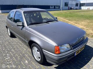 Opel Kadett