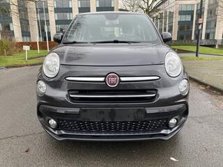 FIAT 500L 53000km 2020 s�rie 120TH ANNIVERSAIRE  FIAT
