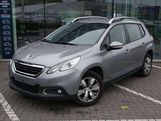 Peugeot 2008 1.6 e-HDi Active