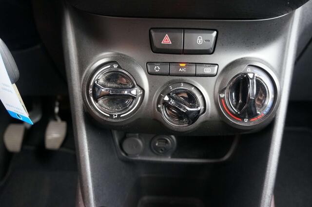 Peugeot 2008 1.6 e-HDi Active