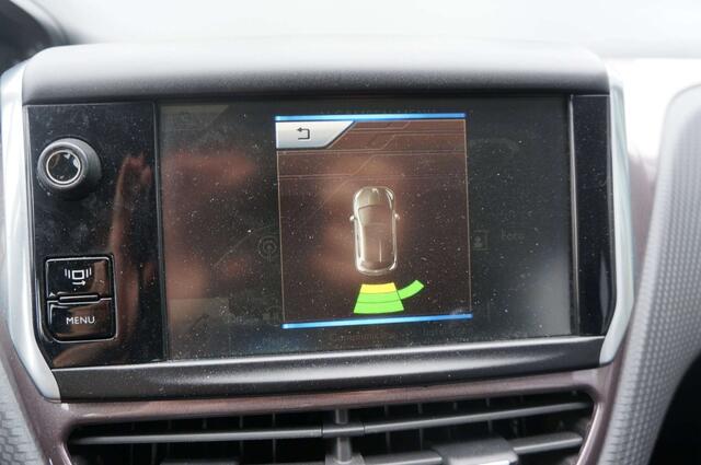 Peugeot 2008 1.6 e-HDi Active