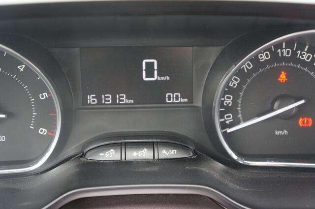 Peugeot 2008 1.6 e-HDi Active