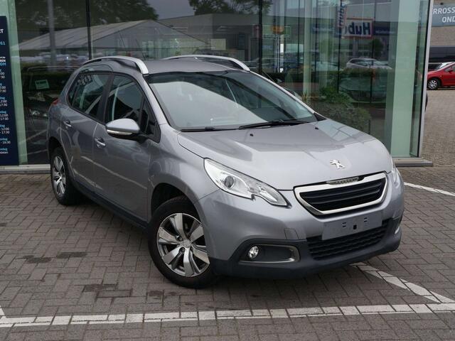 Peugeot 2008 1.6 e-HDi Active