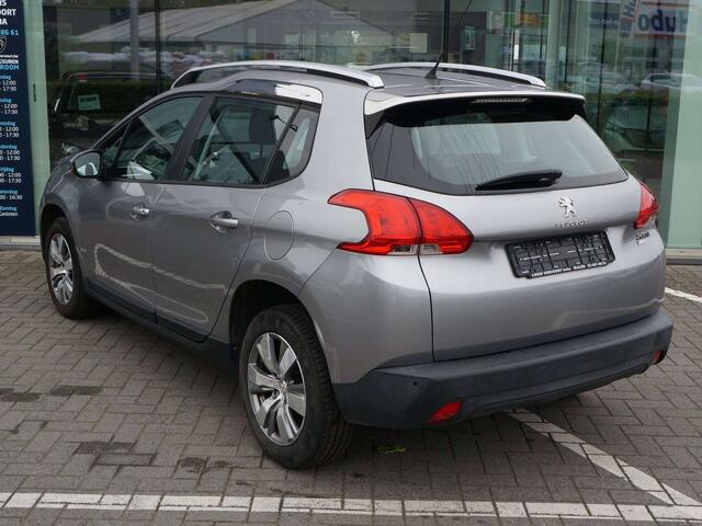 Peugeot 2008 1.6 e-HDi Active