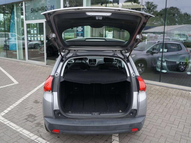 Peugeot 2008 1.6 e-HDi Active
