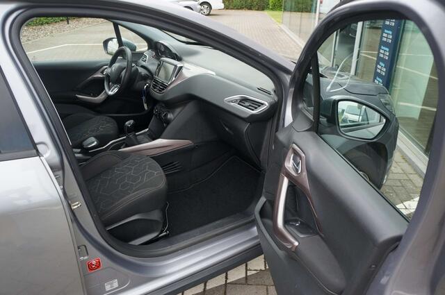 Peugeot 2008 1.6 e-HDi Active