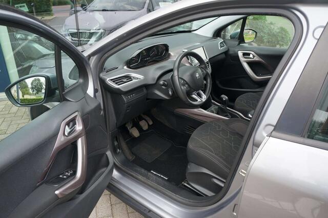 Peugeot 2008 1.6 e-HDi Active