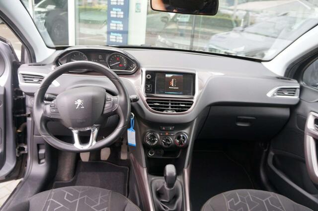 Peugeot 2008 1.6 e-HDi Active