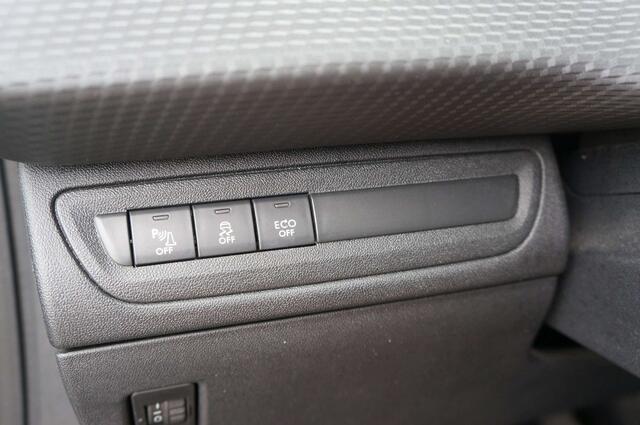 Peugeot 2008 1.6 e-HDi Active