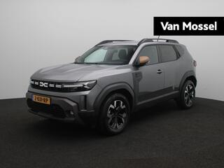 Dacia Duster TCe 130 mild hybrid Extreme | Pack Parking | Media Display 10,1 Touchscreen, Radio DAB+ met Apple CarPlay &amp; Android Auto | Elektrische handrem 