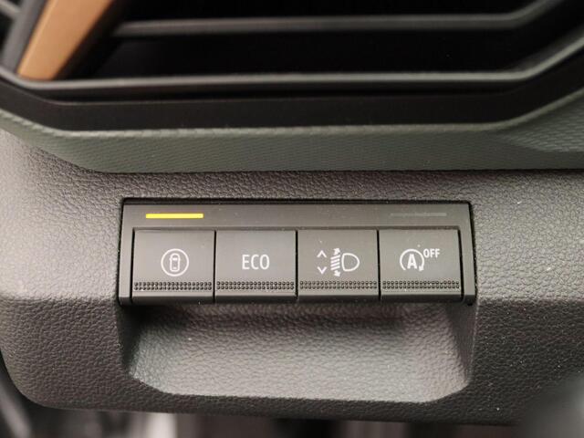Dacia Duster TCe 130 mild hybrid Extreme | Pack Parking | Media Display 10,1 Touchscreen, Radio DAB+ met Apple CarPlay & Android Auto | Elektrische handrem 