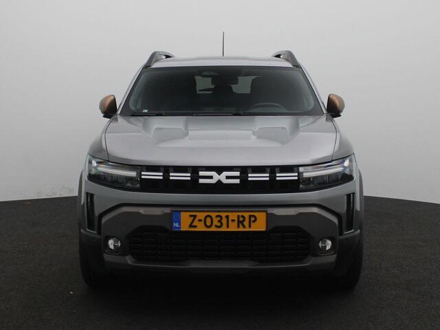 Dacia Duster TCe 130 mild hybrid Extreme | Pack Parking | Media Display 10,1 Touchscreen, Radio DAB+ met Apple CarPlay & Android Auto | Elektrische handrem 