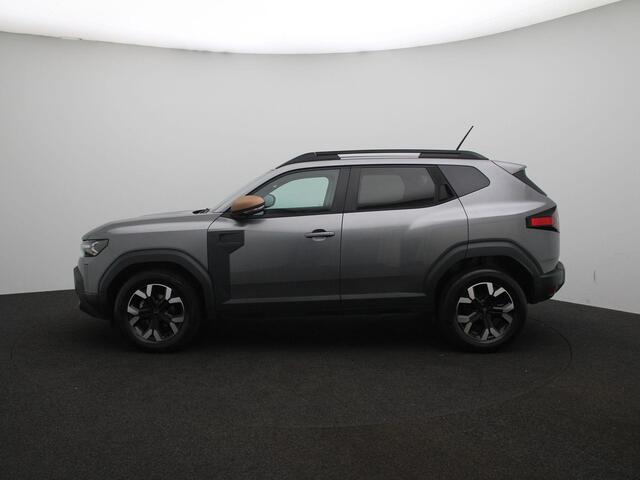 Dacia Duster TCe 130 mild hybrid Extreme | Pack Parking | Media Display 10,1 Touchscreen, Radio DAB+ met Apple CarPlay & Android Auto | Elektrische handrem 