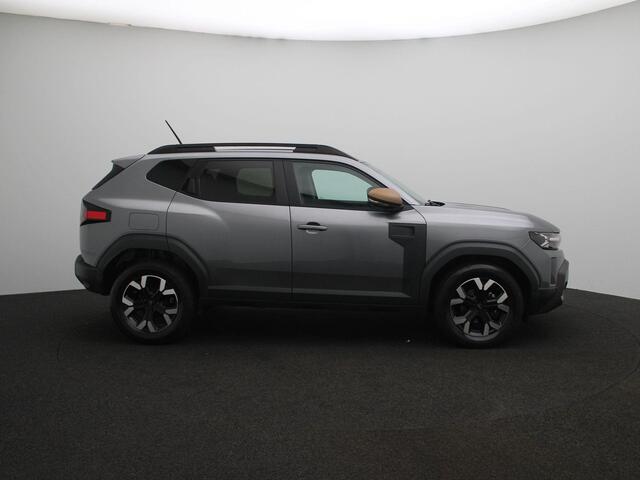 Dacia Duster TCe 130 mild hybrid Extreme | Pack Parking | Media Display 10,1 Touchscreen, Radio DAB+ met Apple CarPlay & Android Auto | Elektrische handrem 