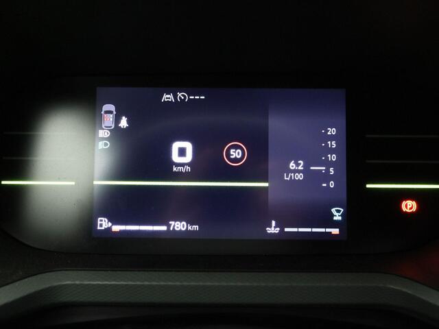Dacia Duster TCe 130 mild hybrid Extreme | Pack Parking | Media Display 10,1 Touchscreen, Radio DAB+ met Apple CarPlay & Android Auto | Elektrische handrem 