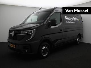 Renault Master T35 2.0 dCi 150 L2H2 Advance | Demo | Trekhaak | Additionele parkeerhulp | openR link navigatiesysteem met convertor companion | Draadloze opla