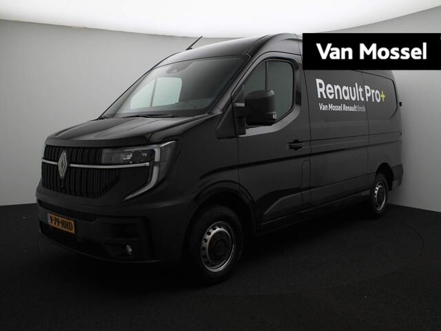 Renault Master T35 2.0 dCi 150 L2H2 Advance | Demo | Trekhaak | Additionele parkeerhulp | openR link navigatiesysteem met convertor companion | Draadloze opla