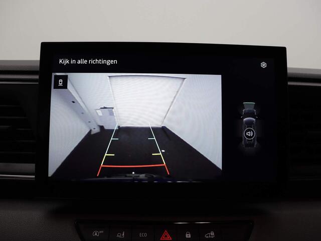 Renault Master T35 2.0 dCi 150 L2H2 Advance | Demo | Trekhaak | Additionele parkeerhulp | openR link navigatiesysteem met convertor companion | Draadloze opla