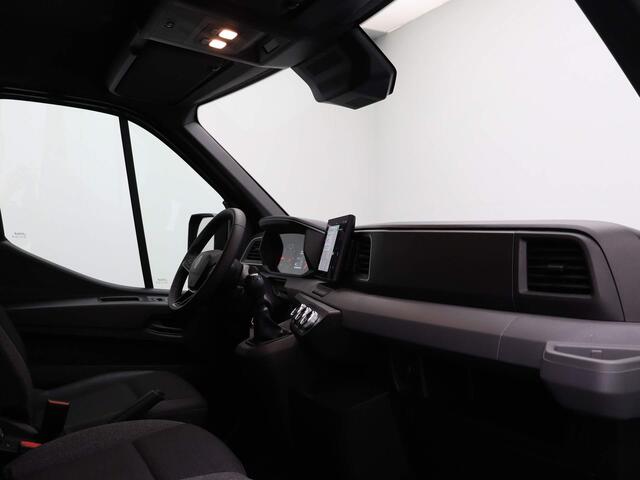 Renault Master T35 2.0 dCi 150 L2H2 Advance | Demo | Trekhaak | Additionele parkeerhulp | openR link navigatiesysteem met convertor companion | Draadloze opla