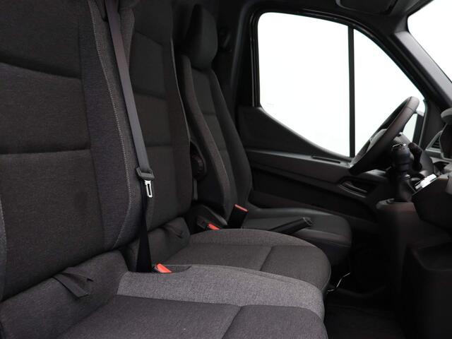 Renault Master T35 2.0 dCi 150 L2H2 Advance | Demo | Trekhaak | Additionele parkeerhulp | openR link navigatiesysteem met convertor companion | Draadloze opla