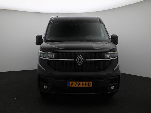 Renault Master T35 2.0 dCi 150 L2H2 Advance | Demo | Trekhaak | Additionele parkeerhulp | openR link navigatiesysteem met convertor companion | Draadloze opla