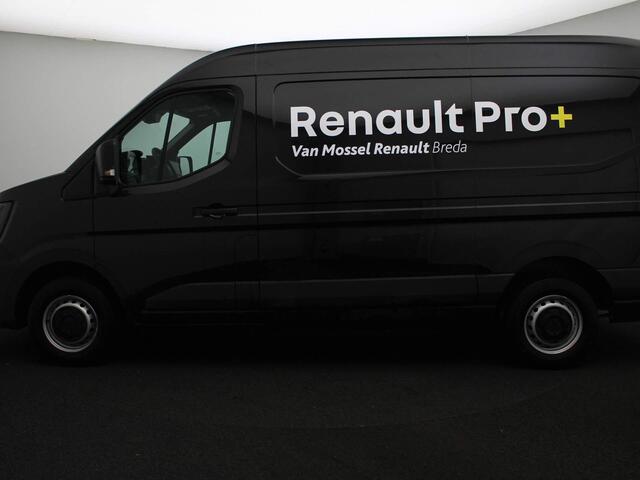 Renault Master T35 2.0 dCi 150 L2H2 Advance | Demo | Trekhaak | Additionele parkeerhulp | openR link navigatiesysteem met convertor companion | Draadloze opla