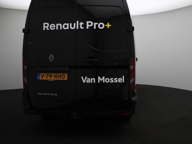 Renault Master T35 2.0 dCi 150 L2H2 Advance | Demo | Trekhaak | Additionele parkeerhulp | openR link navigatiesysteem met convertor companion | Draadloze opla