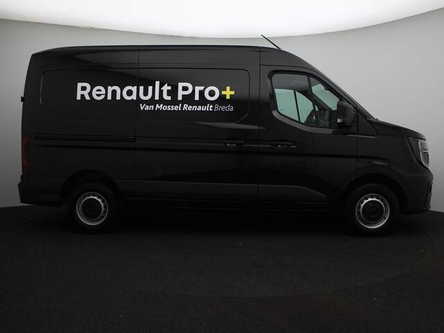 Renault Master T35 2.0 dCi 150 L2H2 Advance | Demo | Trekhaak | Additionele parkeerhulp | openR link navigatiesysteem met convertor companion | Draadloze opla