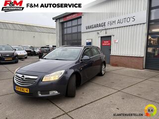 OPEL INSIGNIA Sports Tourer 1.6 T Edition
