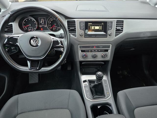 Volkswagen Golf SPORTSVAN 1.2 TSI LM AIRCO PDC V+A TREKHAAK
