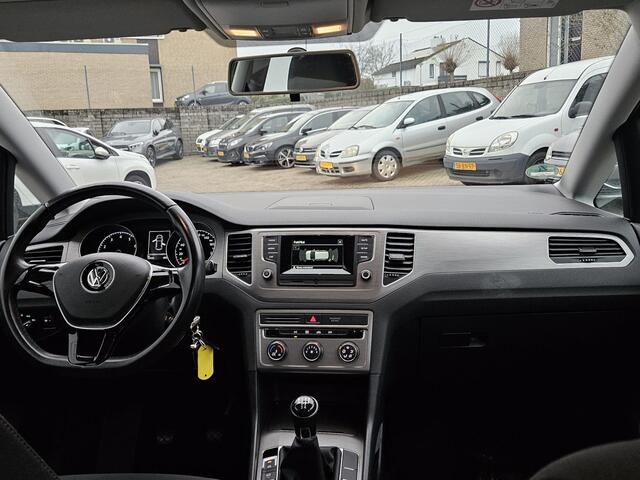 Volkswagen Golf SPORTSVAN 1.2 TSI LM AIRCO PDC V+A TREKHAAK