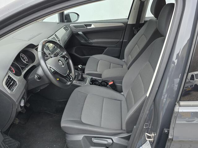 Volkswagen Golf SPORTSVAN 1.2 TSI LM AIRCO PDC V+A TREKHAAK