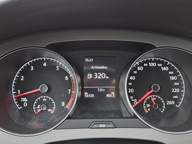 Volkswagen Golf SPORTSVAN 1.2 TSI LM AIRCO PDC V+A TREKHAAK