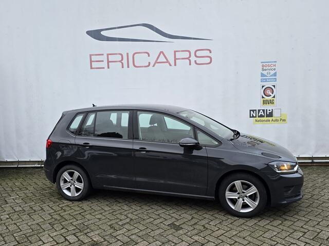 Volkswagen Golf SPORTSVAN 1.2 TSI LM AIRCO PDC V+A TREKHAAK