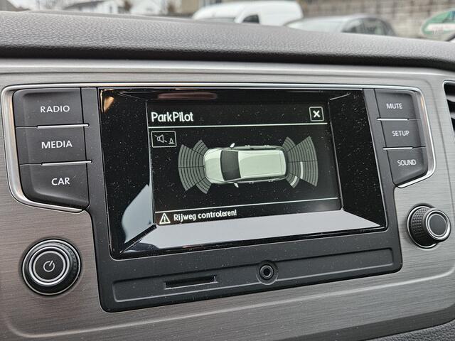 Volkswagen Golf SPORTSVAN 1.2 TSI LM AIRCO PDC V+A TREKHAAK