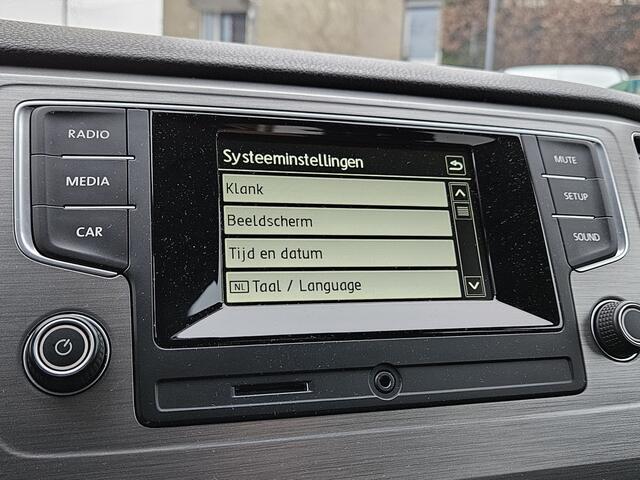 Volkswagen Golf SPORTSVAN 1.2 TSI LM AIRCO PDC V+A TREKHAAK