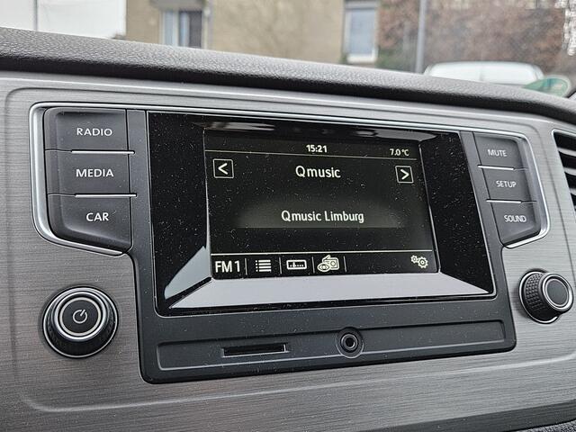 Volkswagen Golf SPORTSVAN 1.2 TSI LM AIRCO PDC V+A TREKHAAK