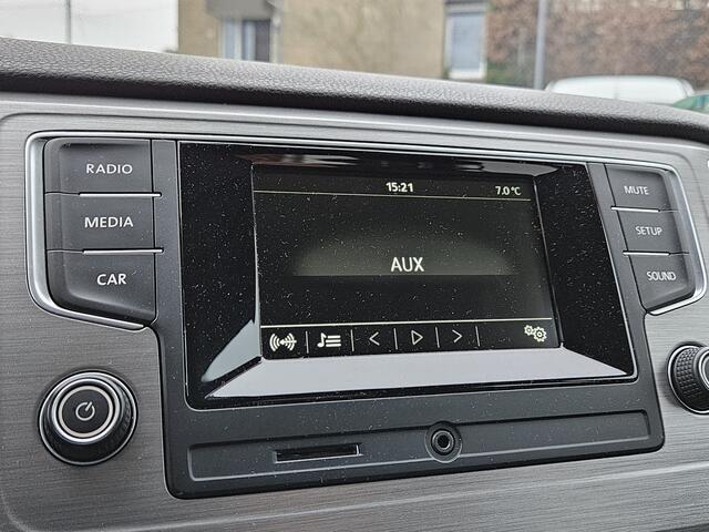 Volkswagen Golf SPORTSVAN 1.2 TSI LM AIRCO PDC V+A TREKHAAK