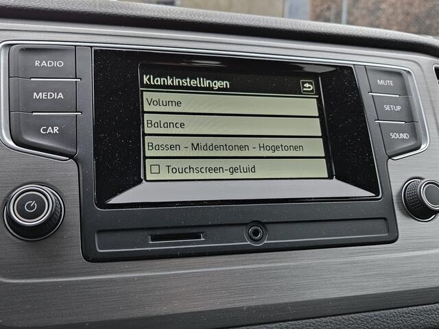Volkswagen Golf SPORTSVAN 1.2 TSI LM AIRCO PDC V+A TREKHAAK