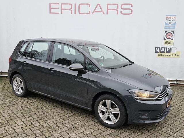 Volkswagen Golf SPORTSVAN 1.2 TSI LM AIRCO PDC V+A TREKHAAK