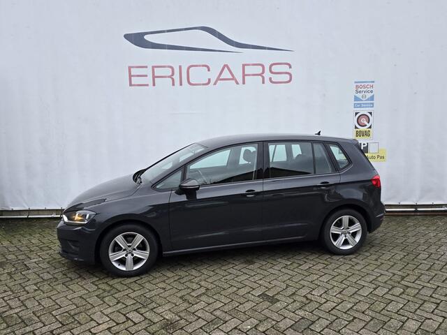 Volkswagen Golf SPORTSVAN 1.2 TSI LM AIRCO PDC V+A TREKHAAK