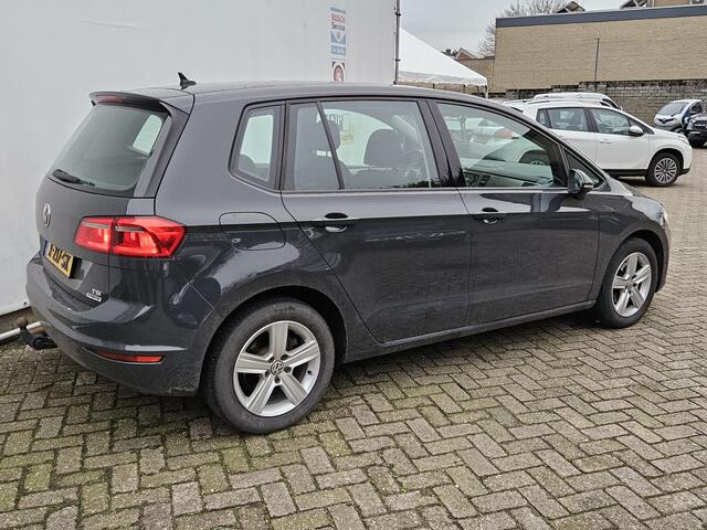 Volkswagen Golf SPORTSVAN 1.2 TSI LM AIRCO PDC V+A TREKHAAK